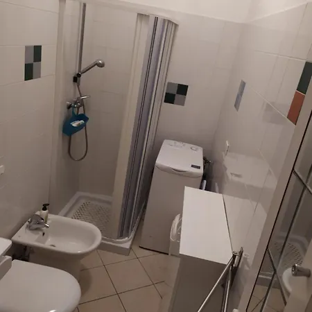 Apartamento Casa Facile *