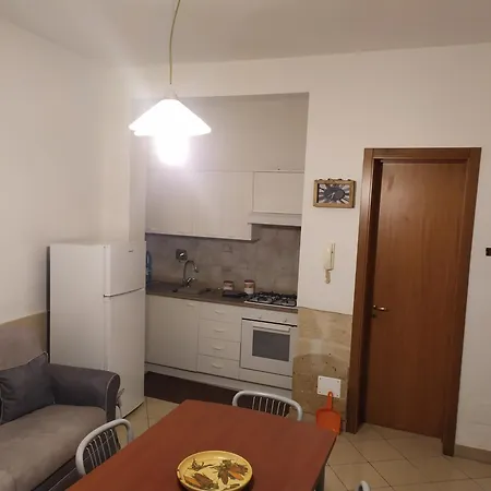 Casa Facile Apartamento *