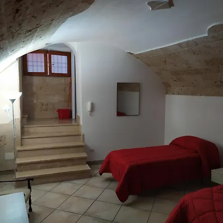Lejlighed Casa Facile *