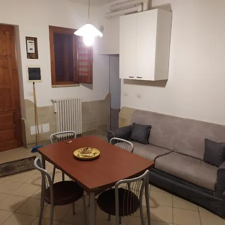 Casa Facile Lejlighed